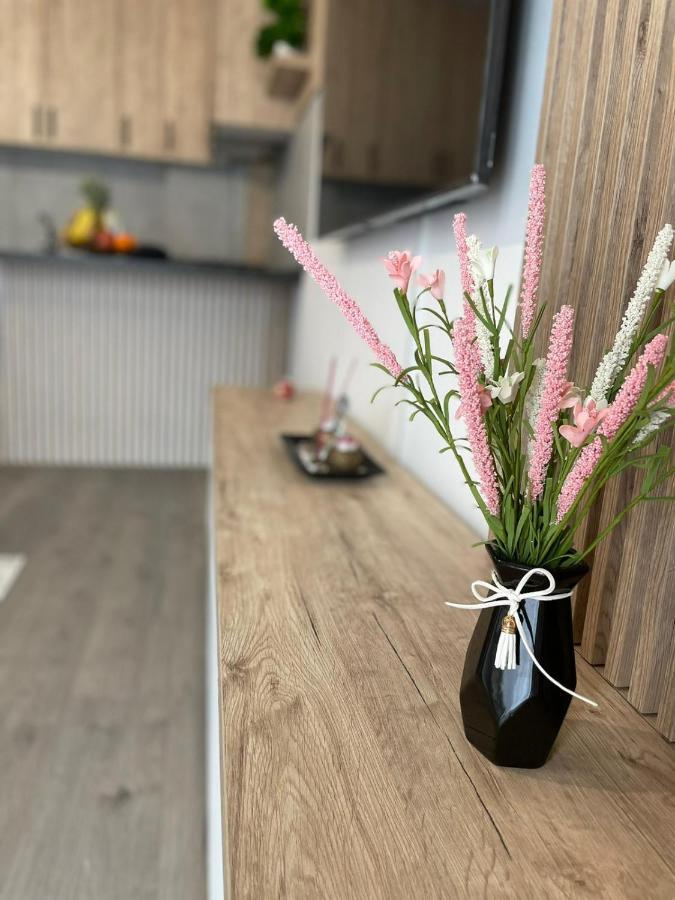 בראשוב Apartamente Lux Sya Residence מראה חיצוני תמונה